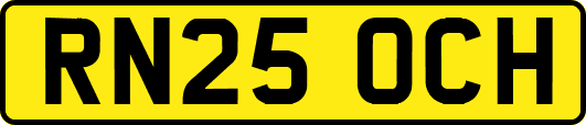 RN25OCH