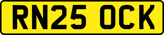 RN25OCK