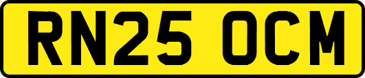 RN25OCM