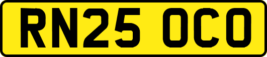 RN25OCO