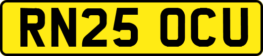RN25OCU