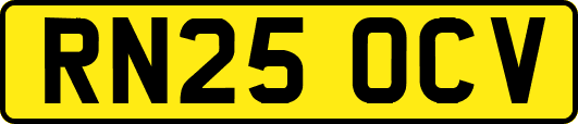 RN25OCV
