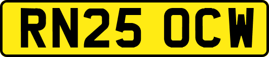 RN25OCW
