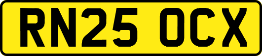 RN25OCX