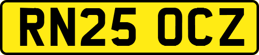 RN25OCZ