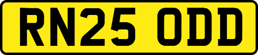 RN25ODD