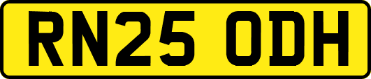 RN25ODH