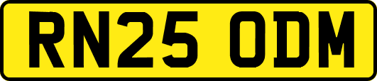 RN25ODM