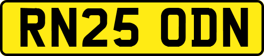 RN25ODN