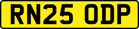 RN25ODP