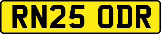 RN25ODR