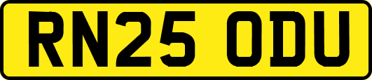 RN25ODU