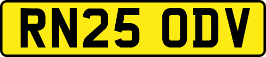 RN25ODV
