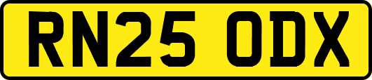 RN25ODX