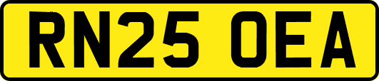 RN25OEA