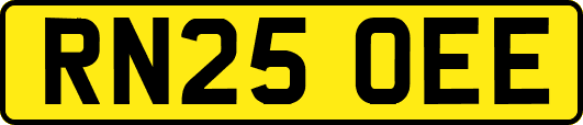 RN25OEE