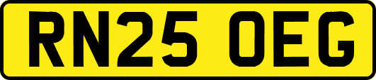 RN25OEG