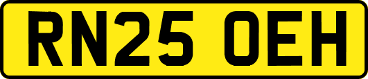 RN25OEH