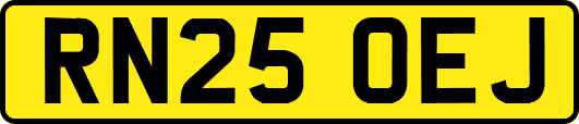 RN25OEJ