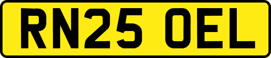 RN25OEL