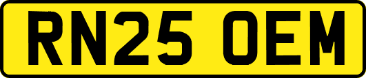 RN25OEM