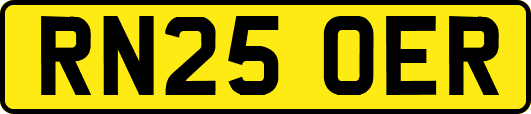 RN25OER