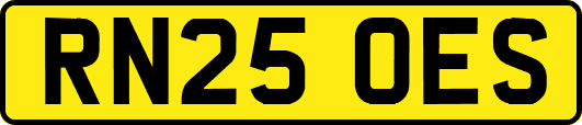 RN25OES