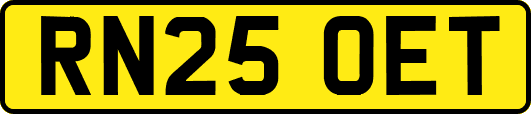 RN25OET