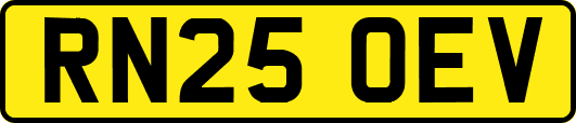 RN25OEV
