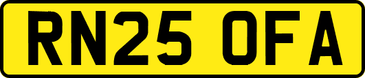 RN25OFA