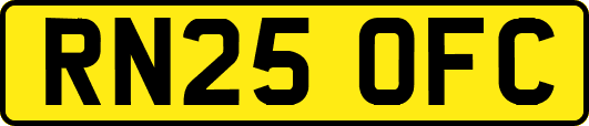 RN25OFC
