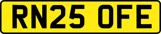 RN25OFE