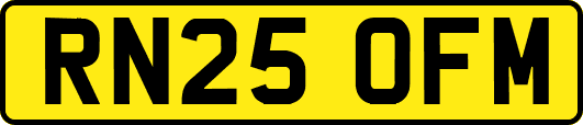 RN25OFM