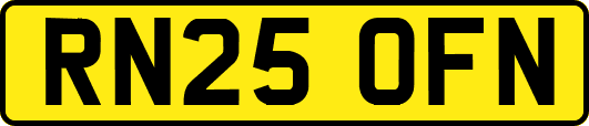 RN25OFN
