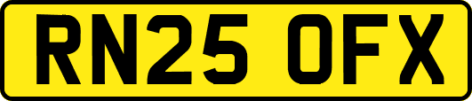 RN25OFX
