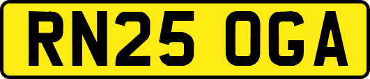 RN25OGA