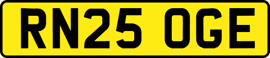 RN25OGE