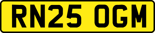 RN25OGM