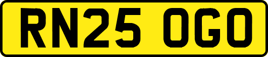 RN25OGO