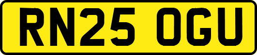 RN25OGU