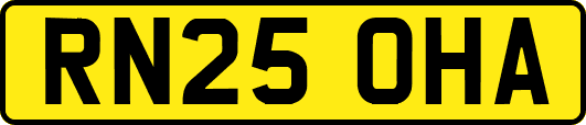RN25OHA