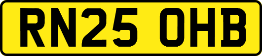 RN25OHB