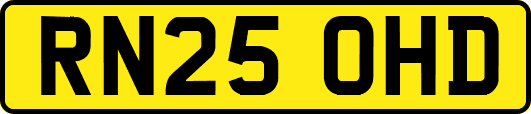 RN25OHD