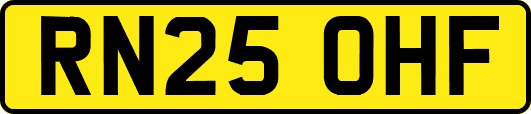 RN25OHF