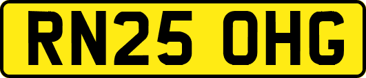 RN25OHG