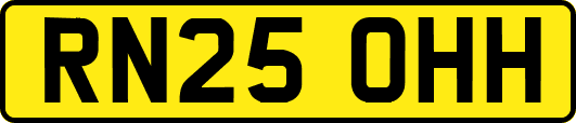 RN25OHH