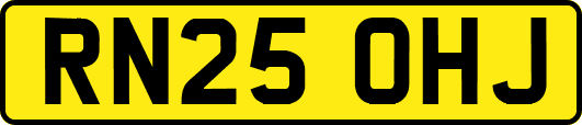 RN25OHJ