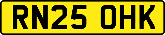 RN25OHK