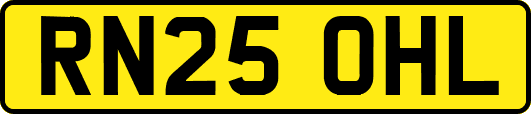 RN25OHL