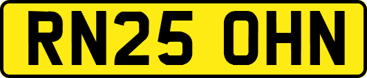 RN25OHN